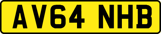 AV64NHB