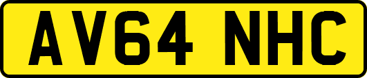 AV64NHC