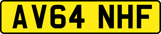 AV64NHF