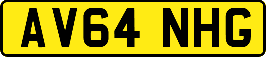 AV64NHG