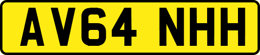 AV64NHH