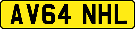 AV64NHL