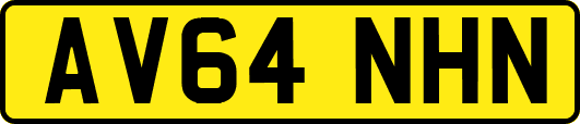 AV64NHN
