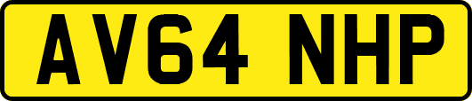 AV64NHP