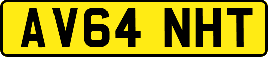 AV64NHT