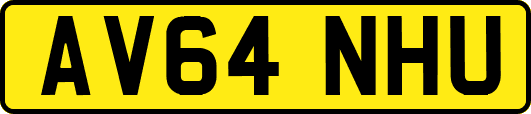 AV64NHU