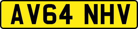 AV64NHV