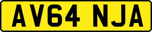 AV64NJA