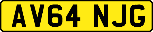 AV64NJG