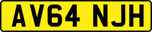 AV64NJH