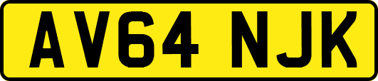 AV64NJK