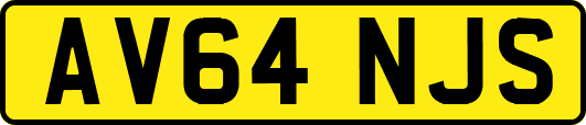 AV64NJS