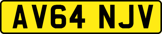 AV64NJV