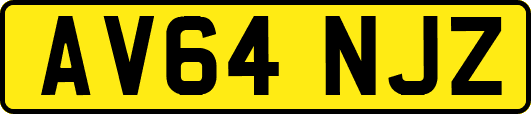 AV64NJZ