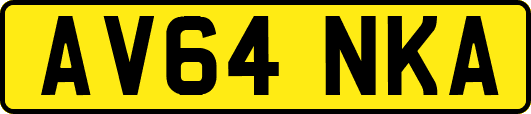 AV64NKA
