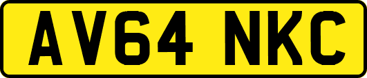 AV64NKC