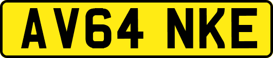AV64NKE