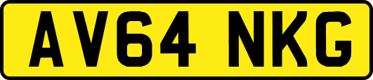 AV64NKG