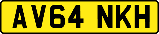 AV64NKH
