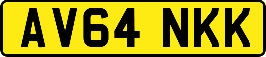 AV64NKK
