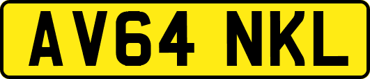 AV64NKL