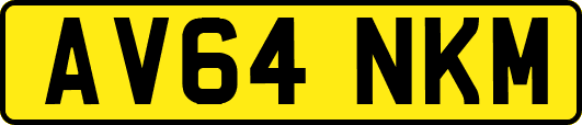 AV64NKM