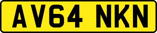 AV64NKN