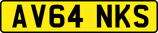 AV64NKS