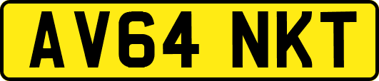 AV64NKT