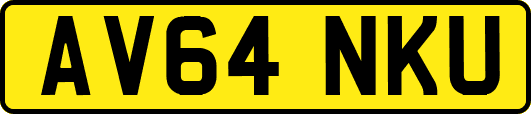 AV64NKU