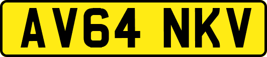 AV64NKV