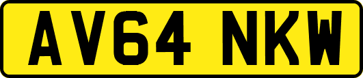 AV64NKW