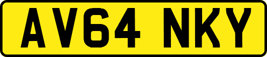 AV64NKY