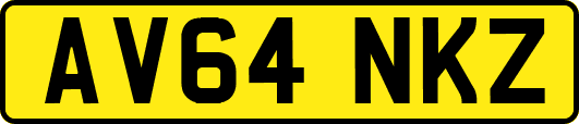 AV64NKZ