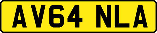 AV64NLA