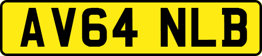 AV64NLB