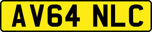 AV64NLC