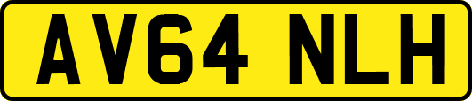 AV64NLH