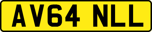 AV64NLL