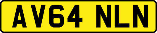 AV64NLN