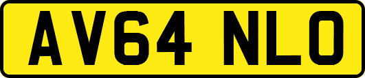 AV64NLO