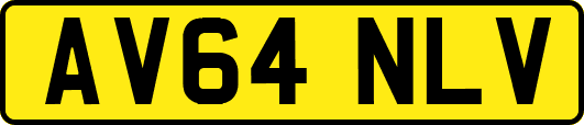AV64NLV