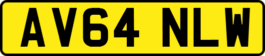 AV64NLW