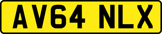 AV64NLX