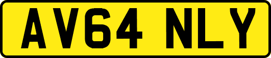 AV64NLY
