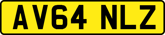 AV64NLZ