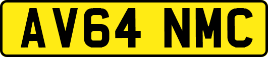 AV64NMC