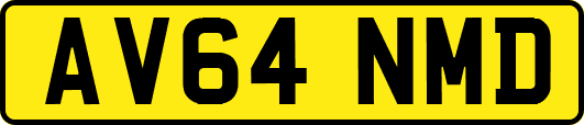 AV64NMD