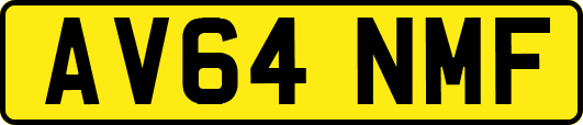 AV64NMF