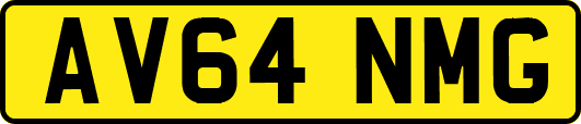 AV64NMG